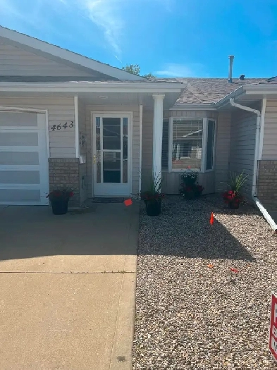 55 Plus Townhouse Image# 1