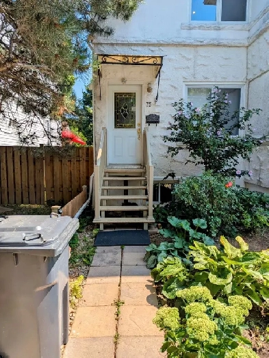 Appartement 4 ½ lumineux et spacieux à louer ! Image# 1