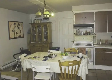 Quadruplex Immeuble résidentiel et commercial à vendre Image# 1