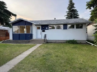 4 Bedroom Full Home with Double Car Garage- Westpark Image# 1