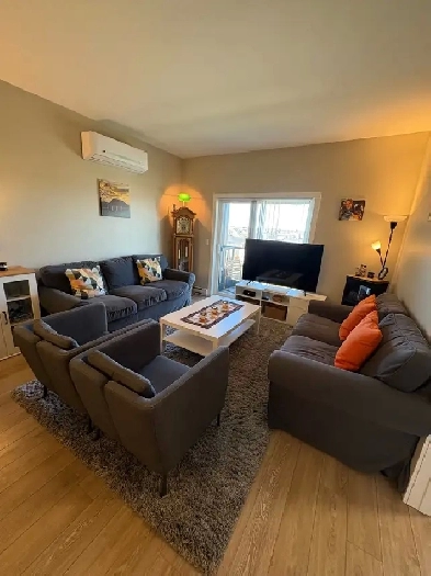 3 Bedroom apartment. Image# 2