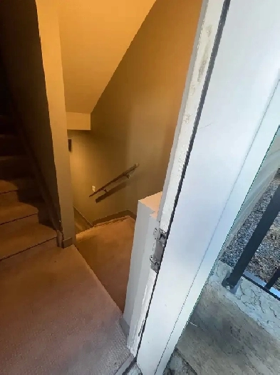 basement for rent Image# 1