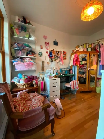 3 1/2 Apartment for Rent Image# 1