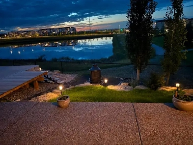 Brand New (Legal) 2 Bedroom Walkout Basement Suite for rent Image# 1