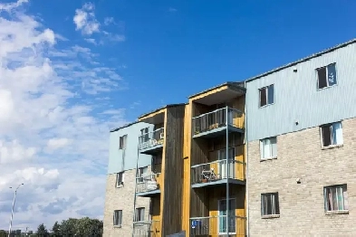 4 1/2 Charlesbourg Place Gros Pin 1er septembre (cession) Image# 16