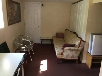 Avail. furnished, includes everything 2 bedroom Southend,Halifax Image# 6
