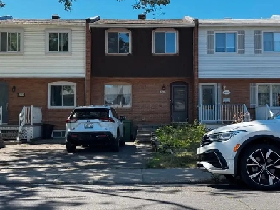 Achetez une MAISON à Montréal pour le prix d’un CONDO Image# 3