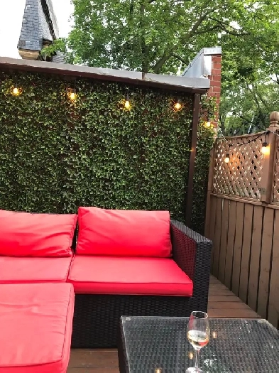 Huge 4 Bedroom - Downtown Image# 1