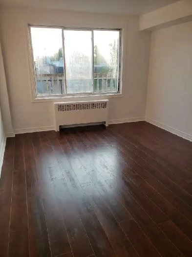 3 1/2 apartment for rent Image# 1