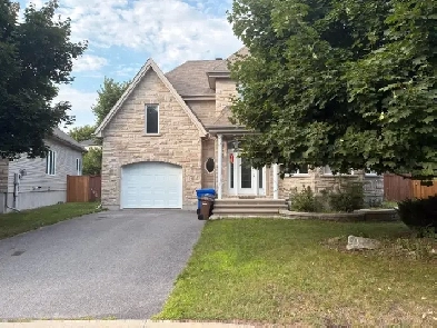 Effortless Move-In — Private room for rent. Flexible term