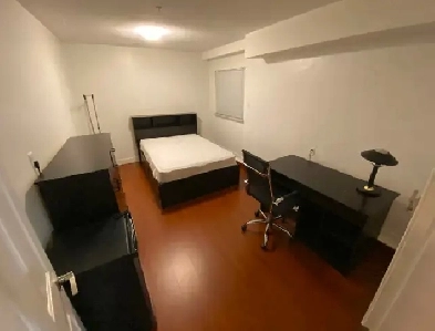 Cozy Furnished Room For Rent @ Central Vancouver Image# 3
