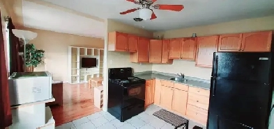 1 Bedroom 1 Bathroom, located behind Grant Macewan University Image# 1