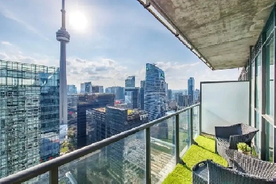 Maple Leaf Condos Toronto $498,999 Image# 2