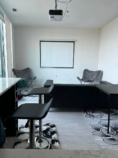 Daily/Weekly Rooms For Rent Toronto&Niagara