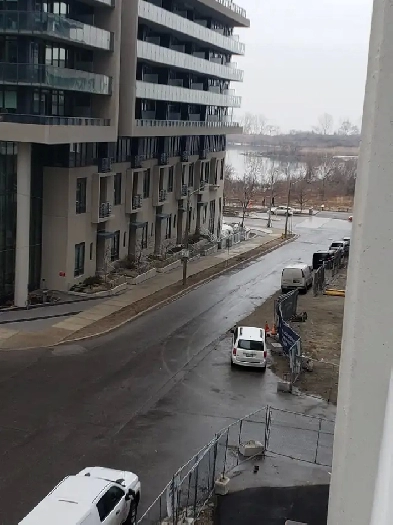 Condo for rent near Lake Ontario in Toronto Image# 3