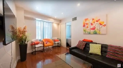 University& Wellington, 2 bedroom -All inclusive -1 year- Sep1st Image# 6