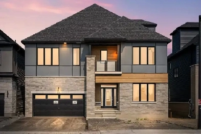 HUGE Detached Home for Sale NOW Image# 8