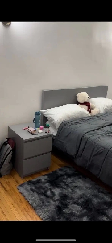 chambre pour fille à 10 min de la station Vendôme Image# 1