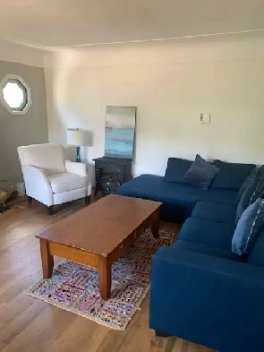 HOUSE FOR RENT- 3 bedrooms, 1 bath, large garden, furnished Image# 1
