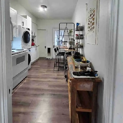 Appartement 4 1/2 Image# 1