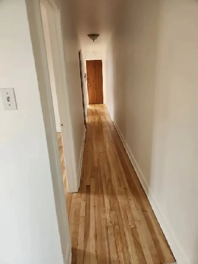 4 1/2 A LOUER $1150.00 / MONTREAL-NORD / LIBRE IMMEDIATEMENT Image# 1