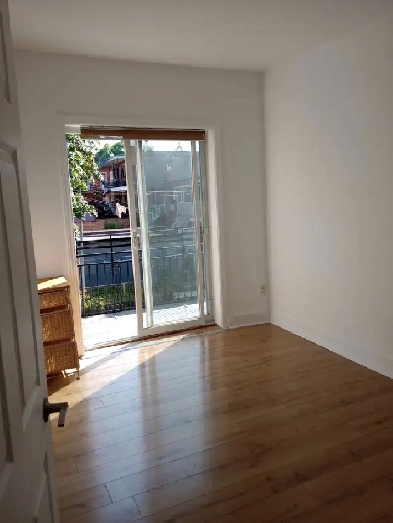 Apartement de 3 chambres, metro Jolliette/Préfontaine à louer Image# 1