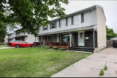 Crestview - 3 Bedroom Duplex for Rent Image# 9