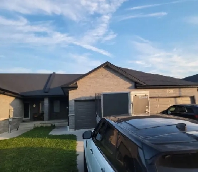 Luxe House for Rent in Windsor! Image# 4