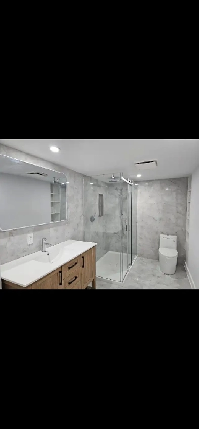 Logement à louer! 3 1/2 à saint lin laurentides Image# 1