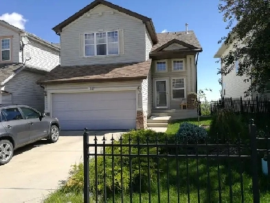 3 bedrooms with 2 bathrooms legal unit with city view for rent Image# 1