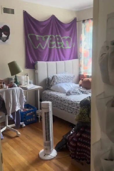 1 Bedroom Near Carleton University (Sept 1) Image# 1