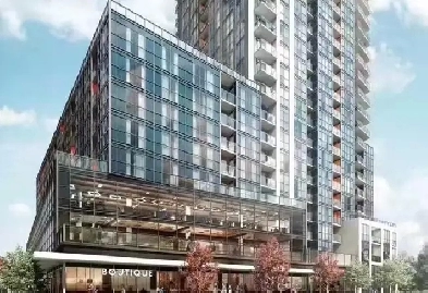 Amazing 3B with 2B condo for Family Rent at Dundas and Kipling Image# 4