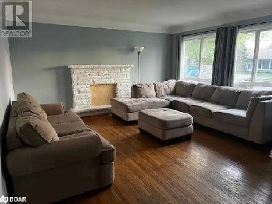 BROCK/ NIAGARA STUDENT ROOM RENTAL - $600 ALL INCLUSIVE Image# 1