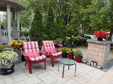 affordable urgent room for rent all inclusive  furnished in Image# 1
