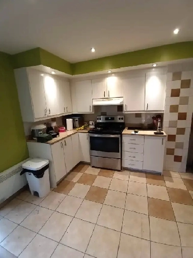 6½ à louer Image# 1