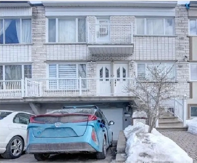 APPARTEMENT À LOUER Image# 1