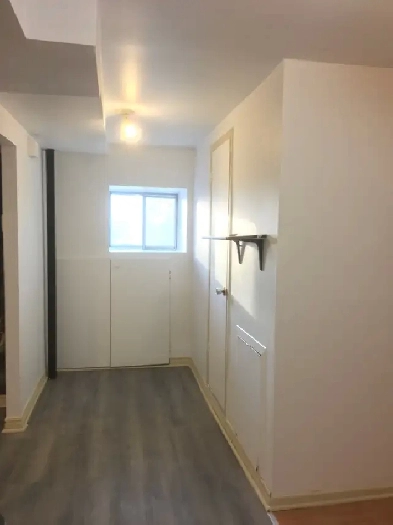 1BR downtown Appartment Image# 1