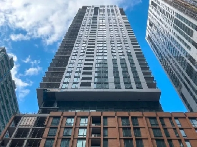 King and Widmer 2 Bed 2 Bath Condo Available For Rent Toronto Image# 6
