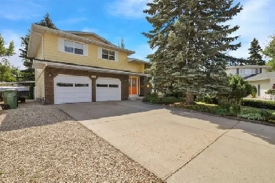 NEW LISTING IN LEDUC! PRIDE OF OWNERSHIP SHINES THROUGH! Image# 6