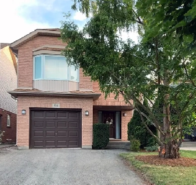 OPEN HOUSE TODAY (SUNDAY 2-4pm) - 98 SUMMERS DR. THOROLD Image# 9