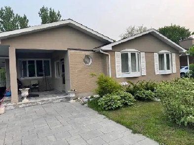 FURNISHED BASEMENT APARTMENT FOR RENT Image# 1