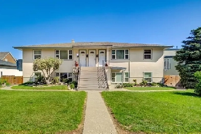 1626 - 28 Ave SW. Two Bedroom suite. Prime location Image# 1