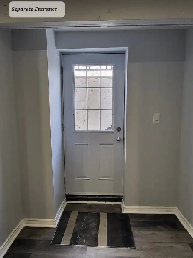 2 Bedroom 2 Bath Basement - Richmond Hill - Best schools Image# 3