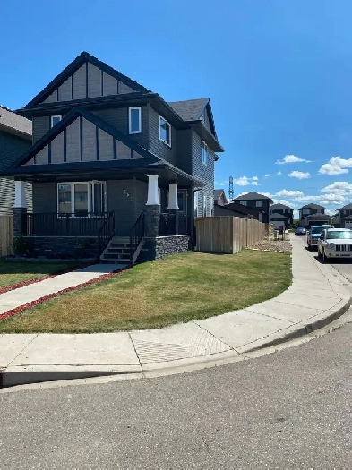 house for rent in stonebridge Image# 2
