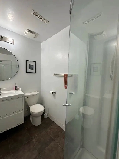Room for student rent