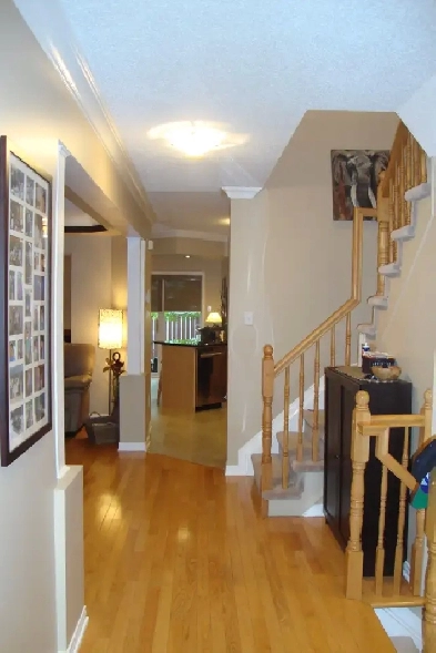 Townhouse for rent - Orleans Image# 1