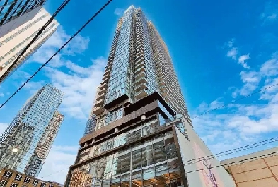 Beautiful Downtown Condo (1 1 Bedroom) Sept Move In Date Image# 1