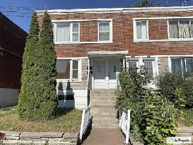 Duplex for Sale in Lasalle Image# 1