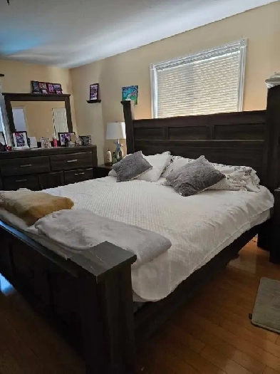 Room for rent all inclusive Image# 1