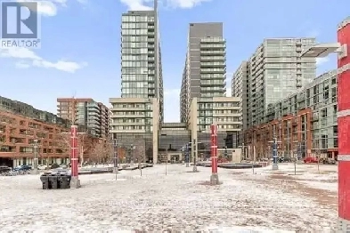 Lovely 1 Bedroom Condo In Prime Queen West Location  for Rent Image# 1